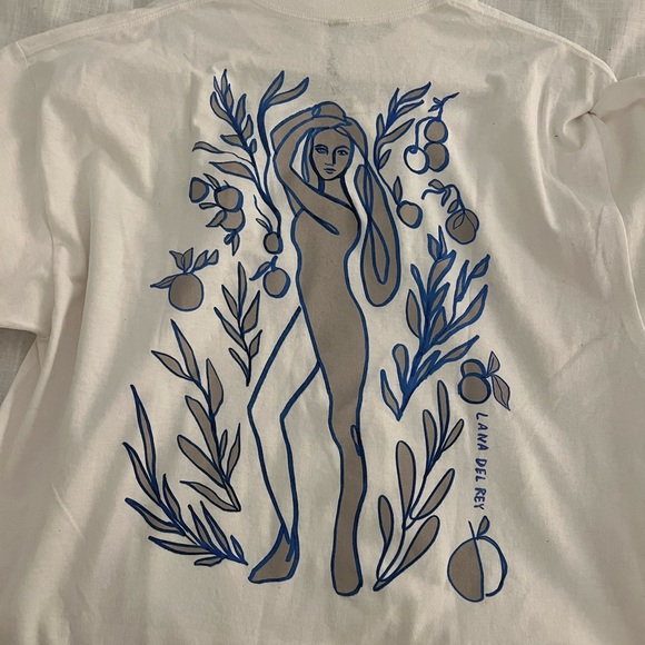 LDR tshirt - Picture 4 of 4